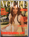 Vogue Magazine - 2006 - November