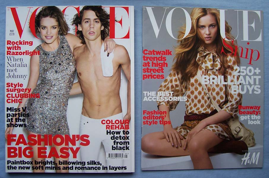 Vogue-Magazine--2007--